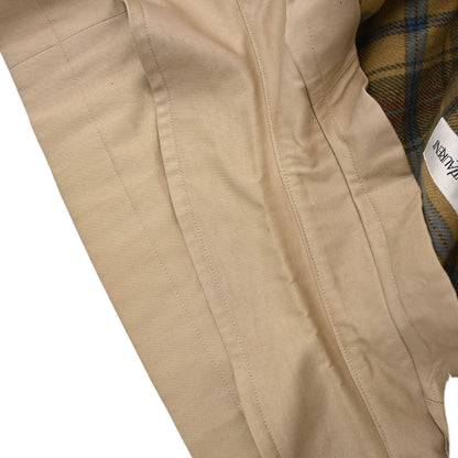 Yves Saint Laurent Coat Beige #34