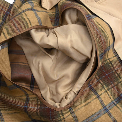 Yves Saint Laurent Coat Beige #34