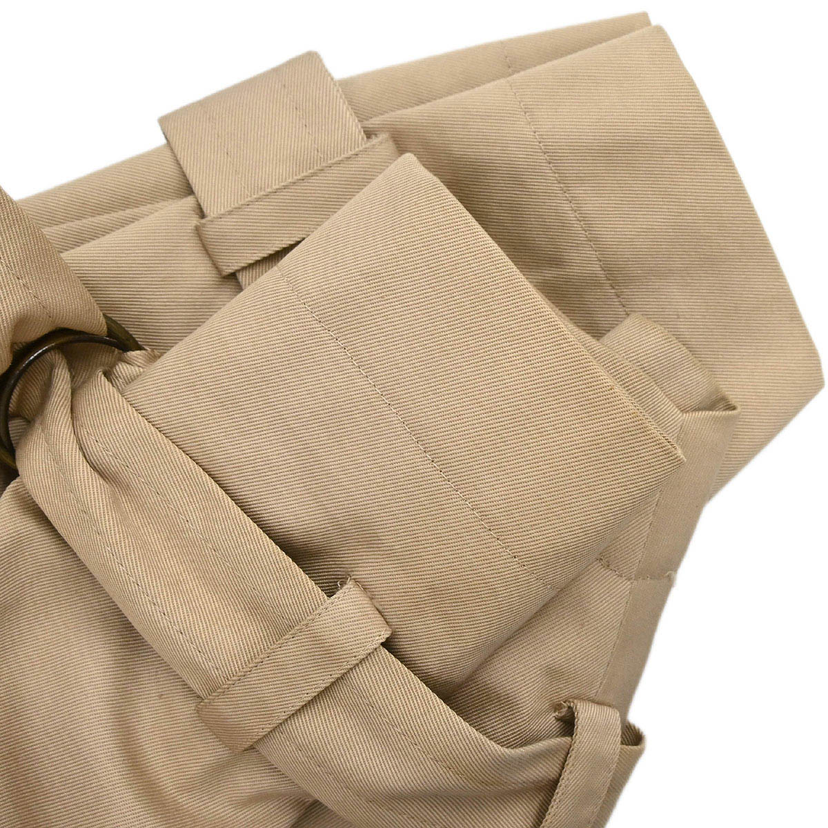 Yves Saint Laurent Coat Beige #34