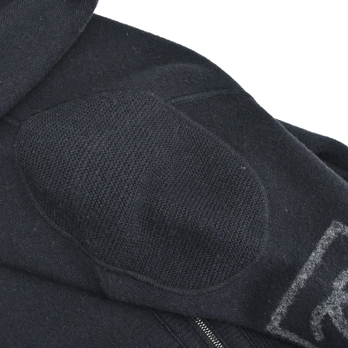 Chanel 2008 Sport Line Jacket Black #36