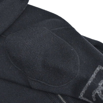 Chanel 2008 Sport Line Jacket Black #36