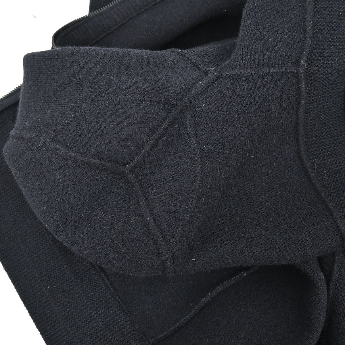 Chanel 2008 Sport Line Jacket Black #36