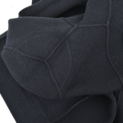 Chanel 2008 Sport Line Jacket Black #36