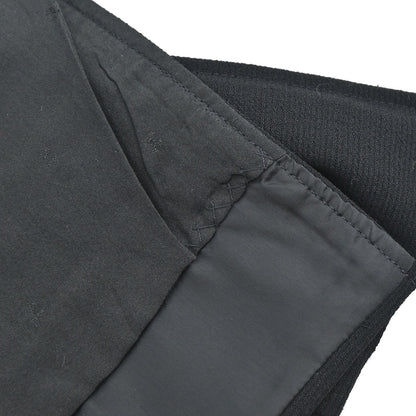 Chanel 1995 Skirt Black #34