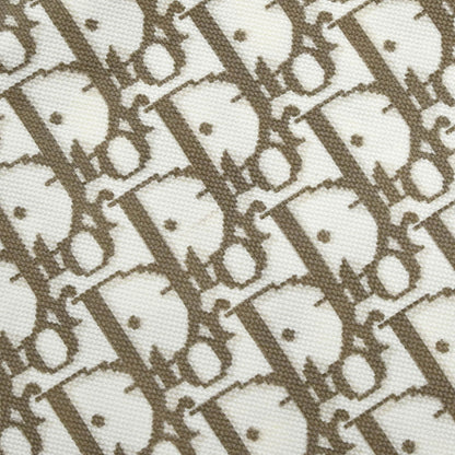 Christian Dior Top Trotter White #38