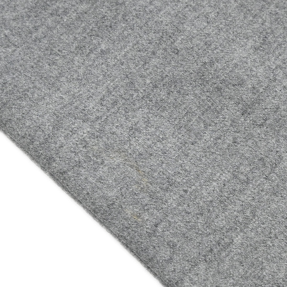 Chanel 2010 Long Pants Mademoiselle Lock Gray #38