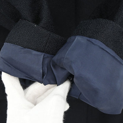 Christian Dior Setup Suit Jacket Skirt Black #34–36