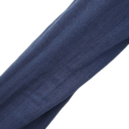 Christian Dior Setup Suit Jacket Skirt Navy #38–40