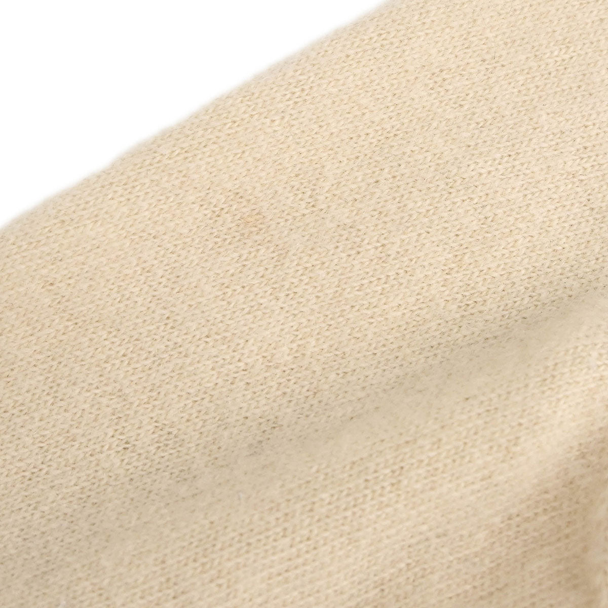 Chanel 1997 Set Cardigan Top Ivory #42