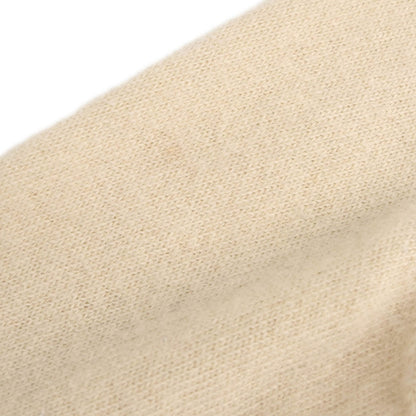 Chanel 1997 Set Cardigan Top Ivory #42