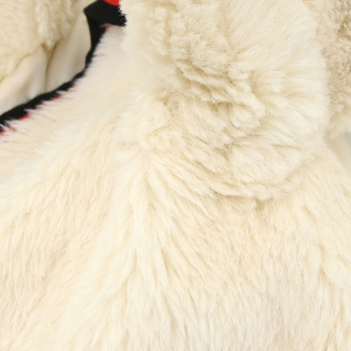 Chanel 1994 Jacket White #40