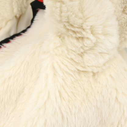 Chanel 1994 Jacket White #40