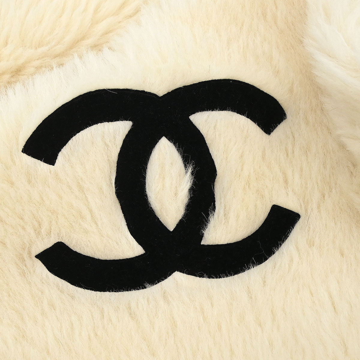 Chanel 1994 Jacket White #40