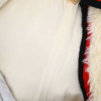 Chanel 1994 Jacket White #40