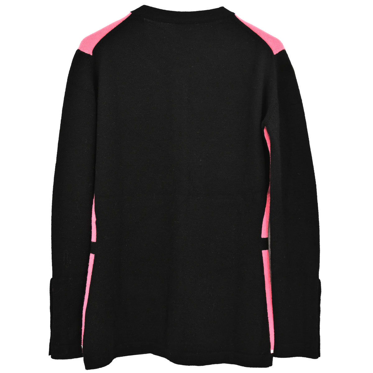 Chanel 1995 Cardigan Pink #38
