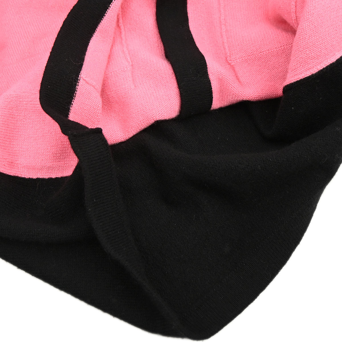 Chanel 1995 Cardigan Pink #38