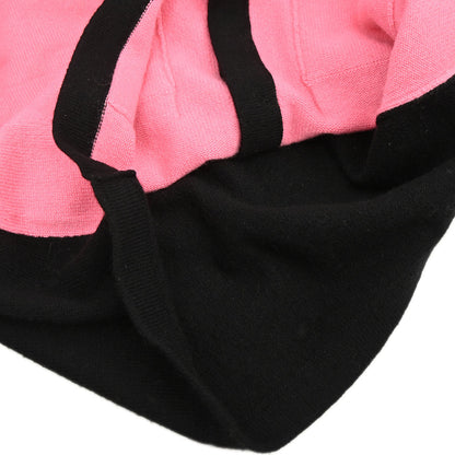 Chanel 1995 Cardigan Pink #38