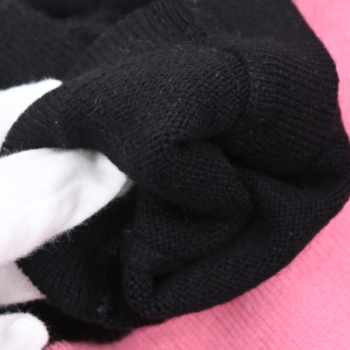 Chanel 1995 Cardigan Pink #38