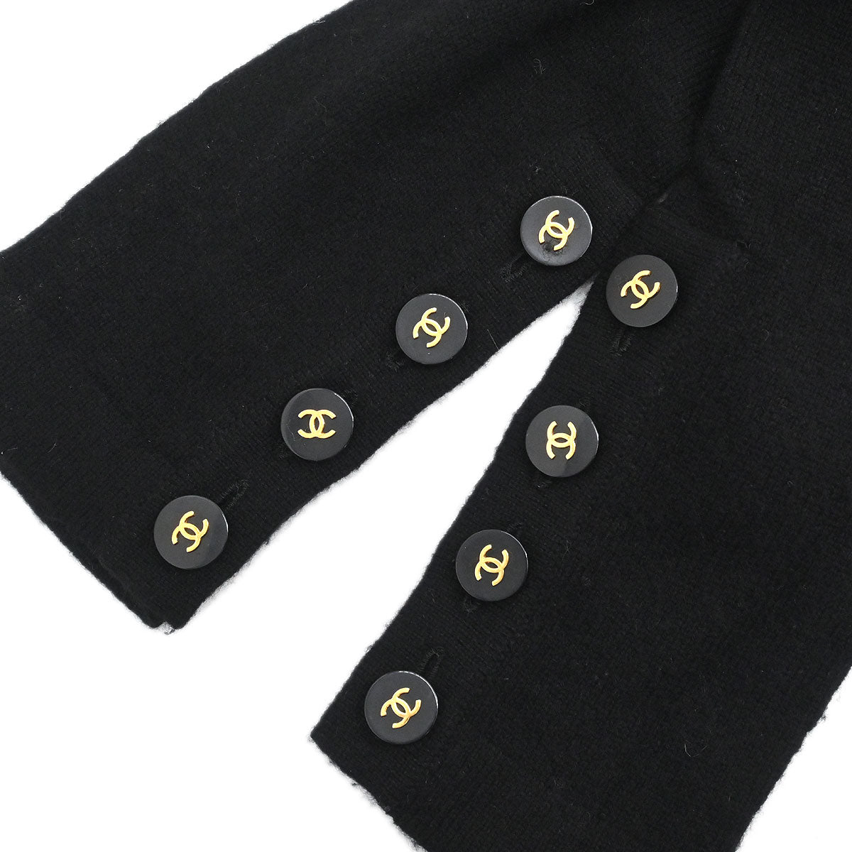 Chanel 1995 Cardigan Pink #38