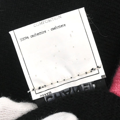 Chanel 1995 Cardigan Pink #38