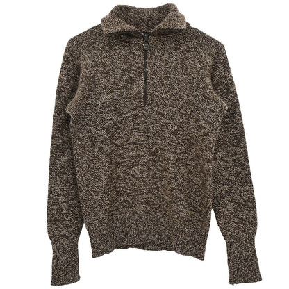 Chanel 1996 Sweater Top Brown #38