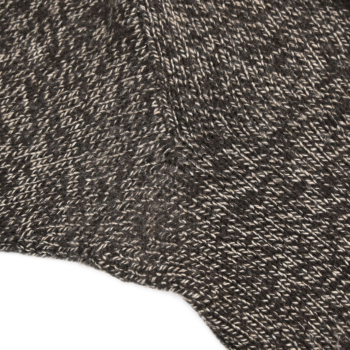 Chanel 1996 Sweater Top Brown #38