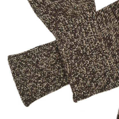 Chanel 1996 Sweater Top Brown #38