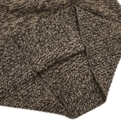 Chanel 1996 Sweater Top Brown #38