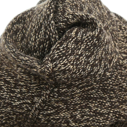 Chanel 1996 Sweater Top Brown #38