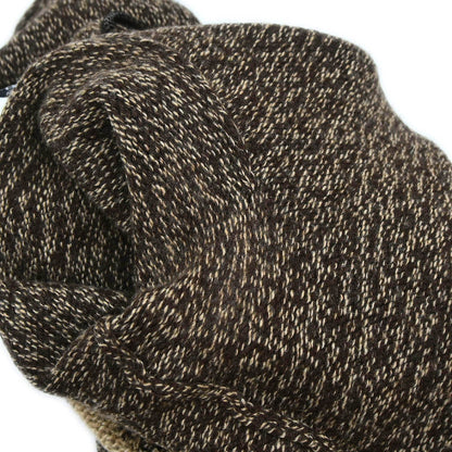 Chanel 1996 Sweater Top Brown #38