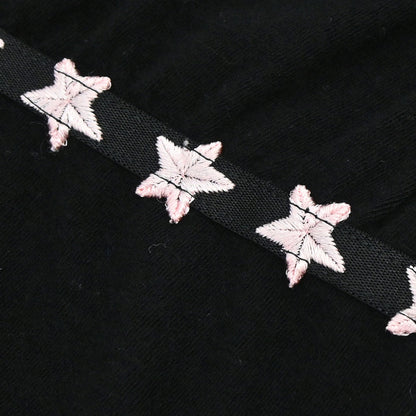 Chanel 2005 Camisole Top Black #38