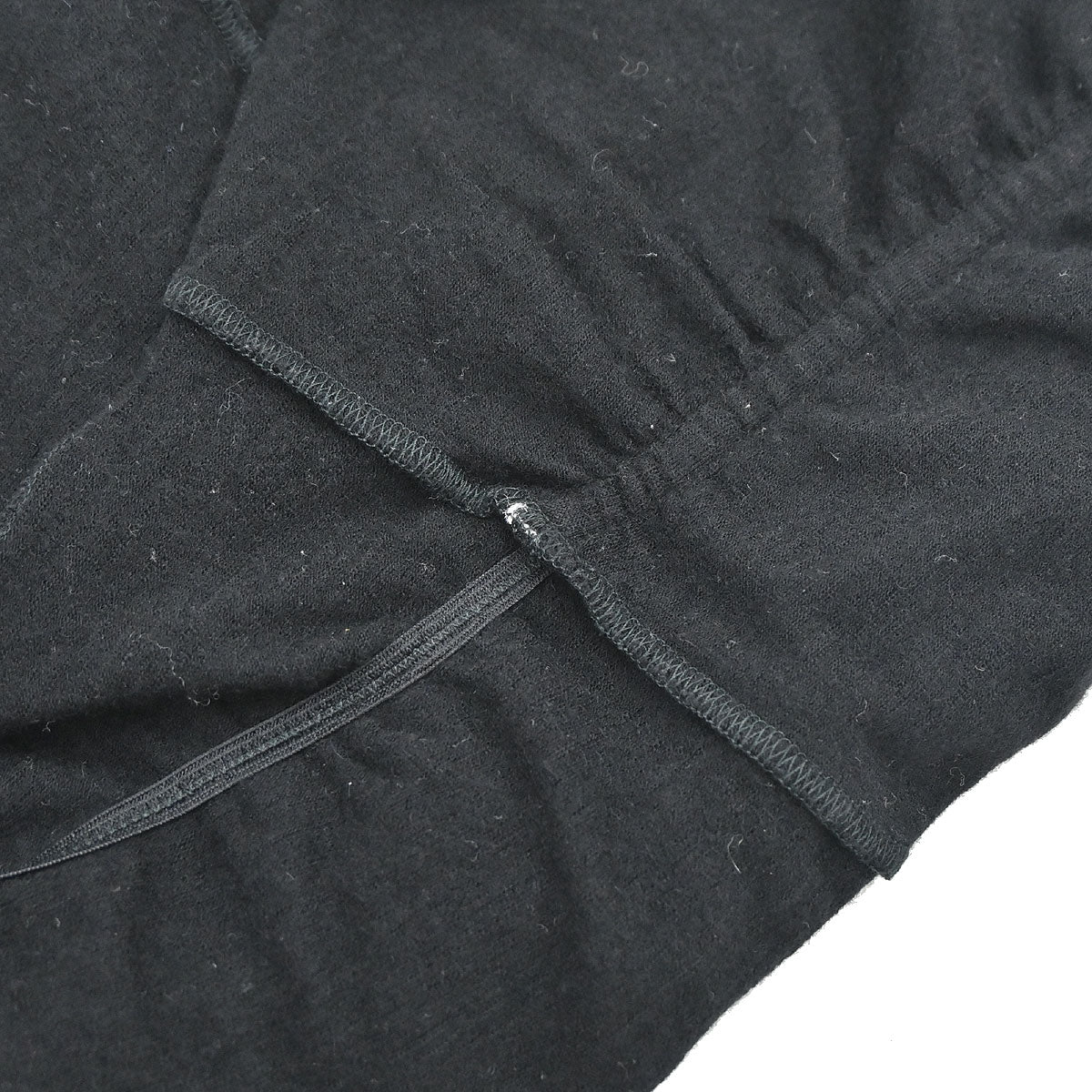 Chanel 2005 Camisole Top Black #38