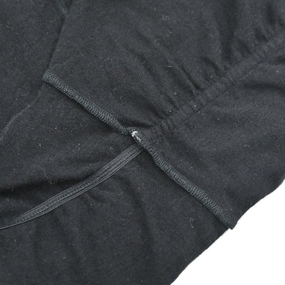 Chanel 2005 Camisole Top Black #38