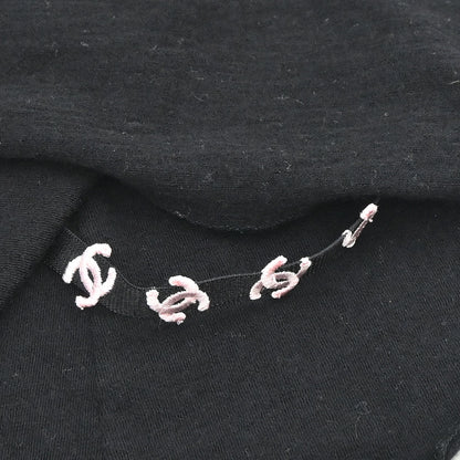 Chanel 2005 Camisole Top Black #38