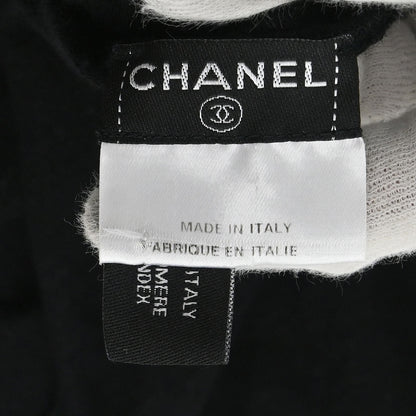 Chanel 2005 Camisole Top Black #38