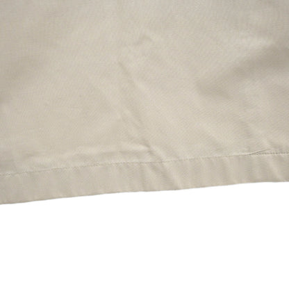 Yves Saint Laurent Coat Light Beige #S