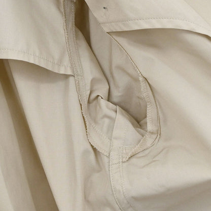 Yves Saint Laurent Coat Light Beige #S