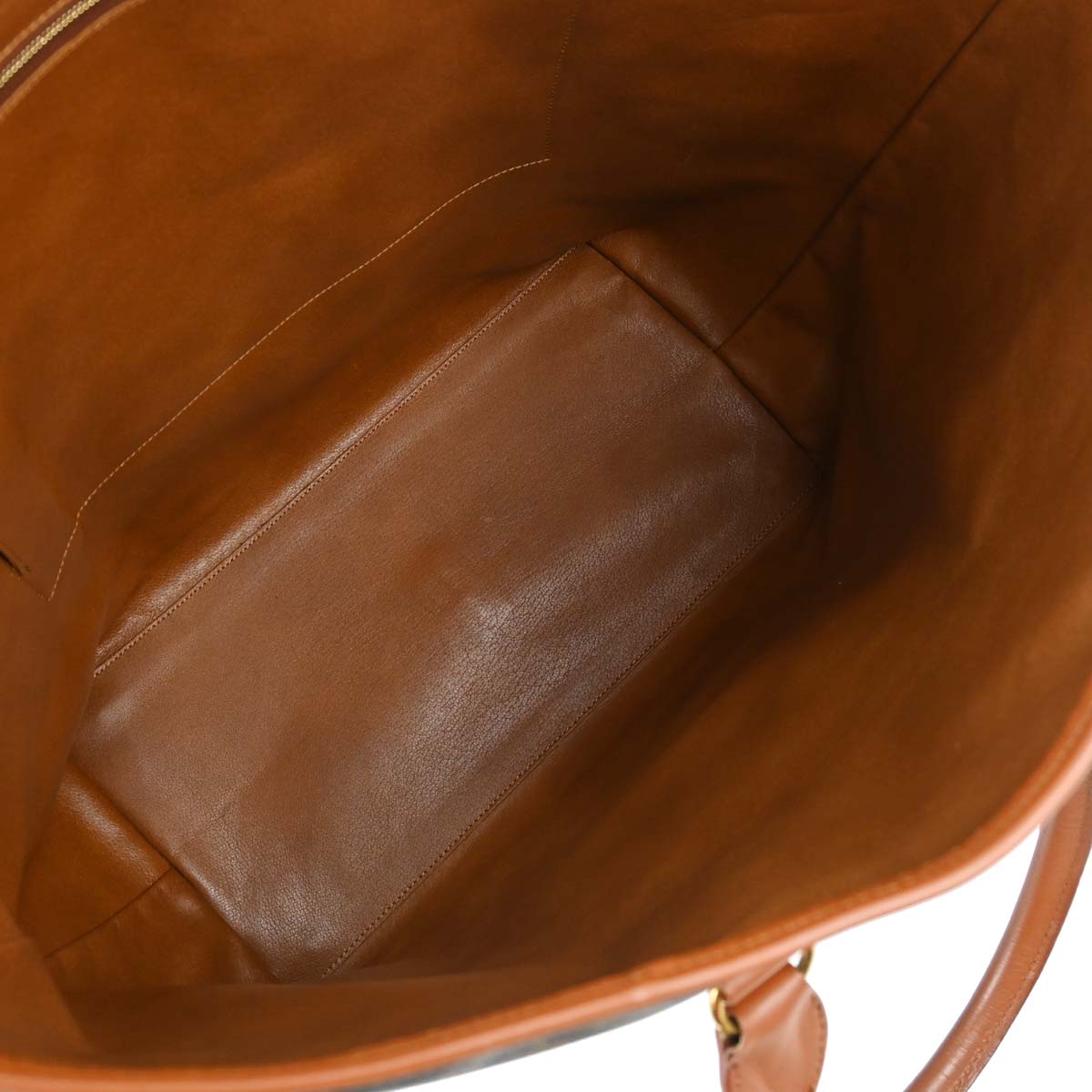 Louis Vuitton Monogram Sac Weekend GM Tote Handbag M42420