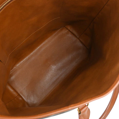 Louis Vuitton Monogram Sac Weekend GM Tote Handbag M42420