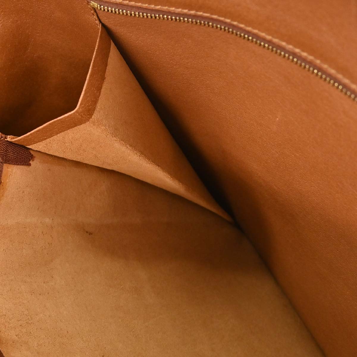Louis Vuitton Monogram Sac Weekend GM Tote Handbag M42420