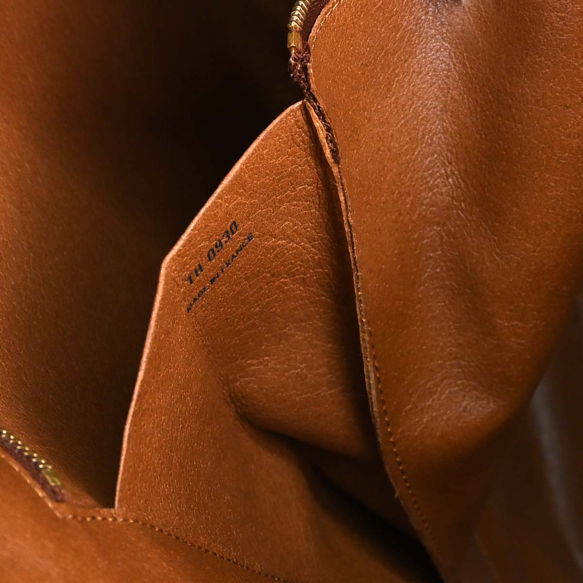 Louis Vuitton Monogram Sac Weekend GM Tote Handbag M42420