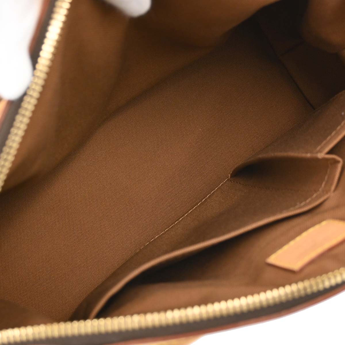 Louis Vuitton Monogram Tivoli PM Handbag M40143