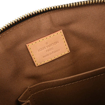 Louis Vuitton Monogram Tivoli PM Handbag M40143