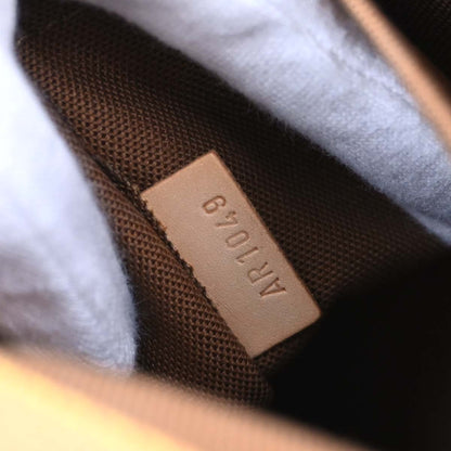 Louis Vuitton Monogram Tivoli PM Handbag M40143