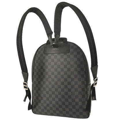 Louis Vuitton Damier Graphite Josh Backpack N41473