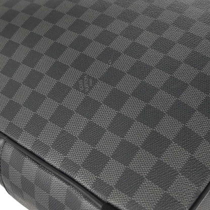 Louis Vuitton Damier Graphite Josh Backpack N41473
