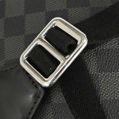 Louis Vuitton Damier Graphite Josh Backpack N41473