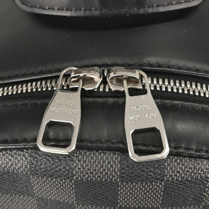 Louis Vuitton Damier Graphite Josh Backpack N41473