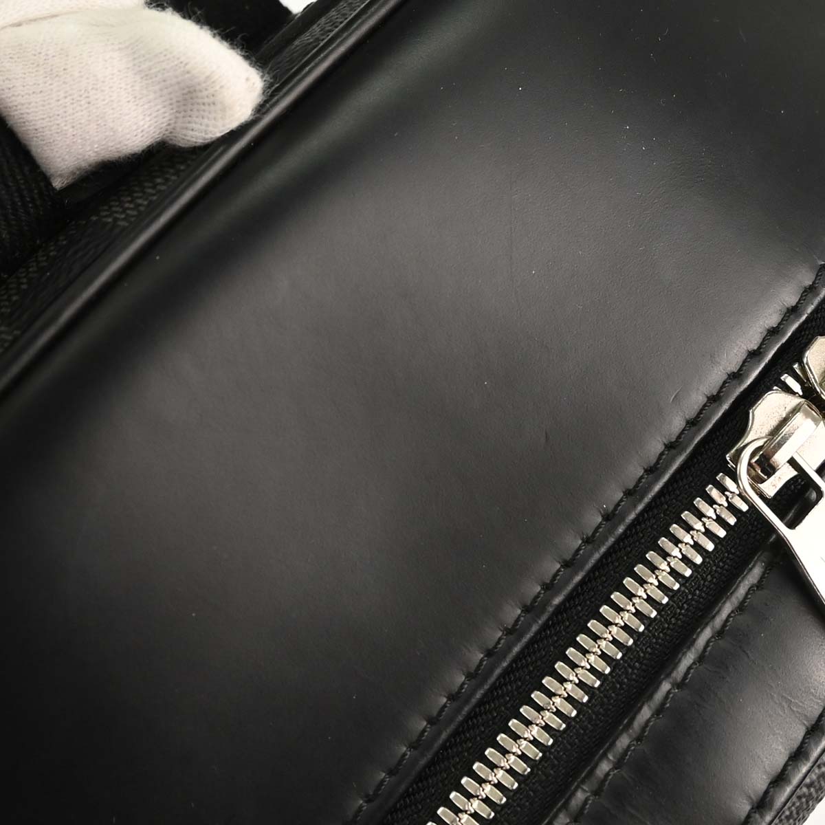 Louis Vuitton Damier Graphite Josh Backpack N41473