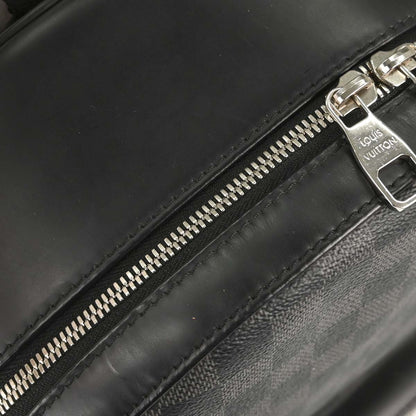 Louis Vuitton Damier Graphite Josh Backpack N41473